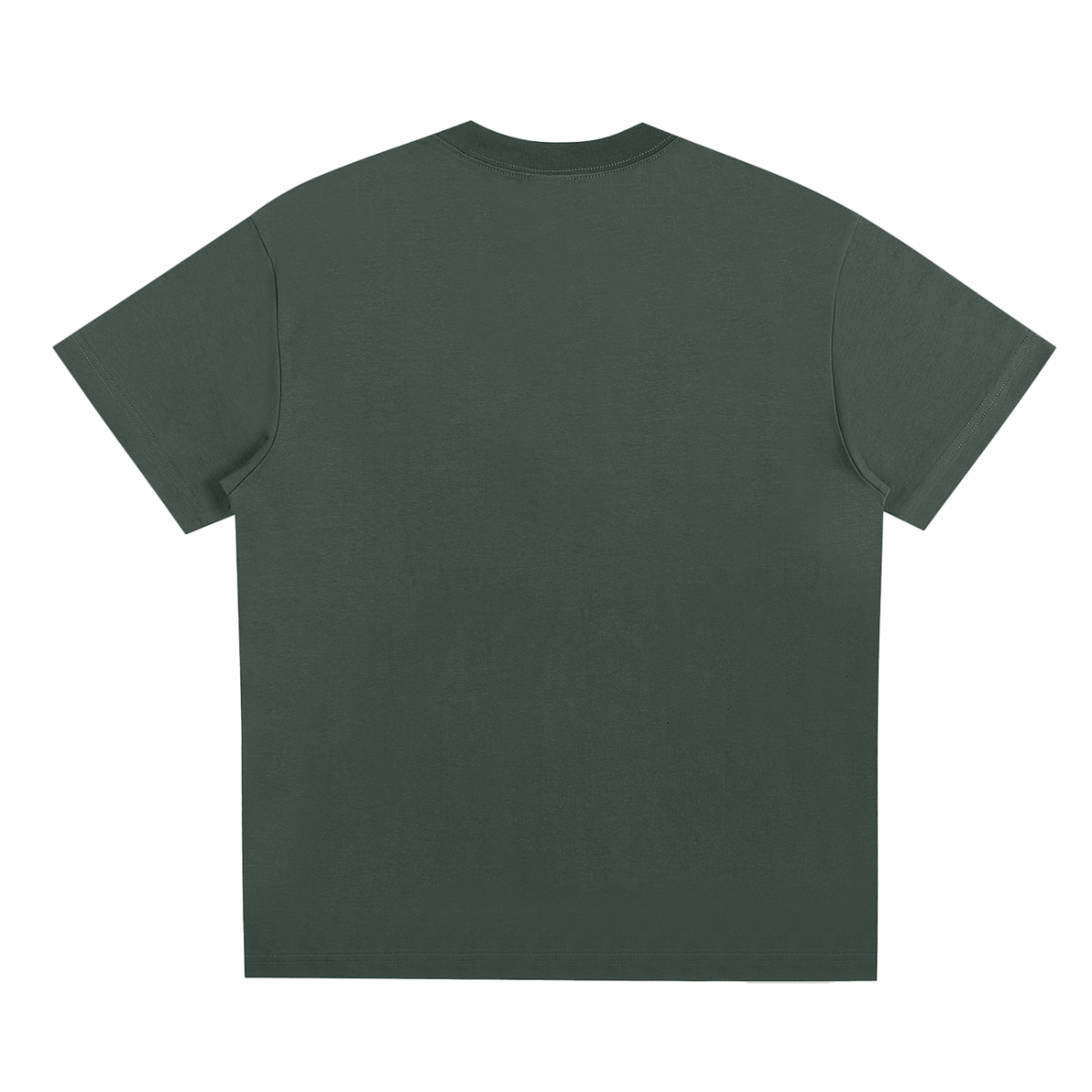 Fitversal EcoMotion Sorona® Tee – product view 4