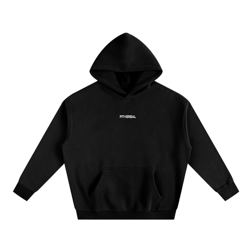 Fitversal HAVEN™ Oversized Hoodie – product view 1