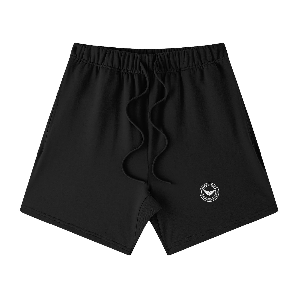 Fitversal Dayflow Shorts – product view 2