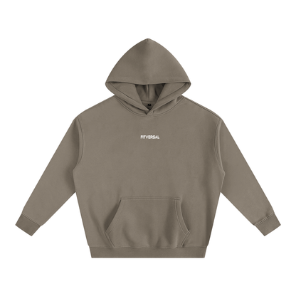 Fitversal,Haven Collection,Fitversal Haven Collection,Hoodie,Fitversal Hoodie,Oversized Hoodie,Fleeced Hoodie,Premium Essentials,Haven Oversized Hoodie,Oversized Fit