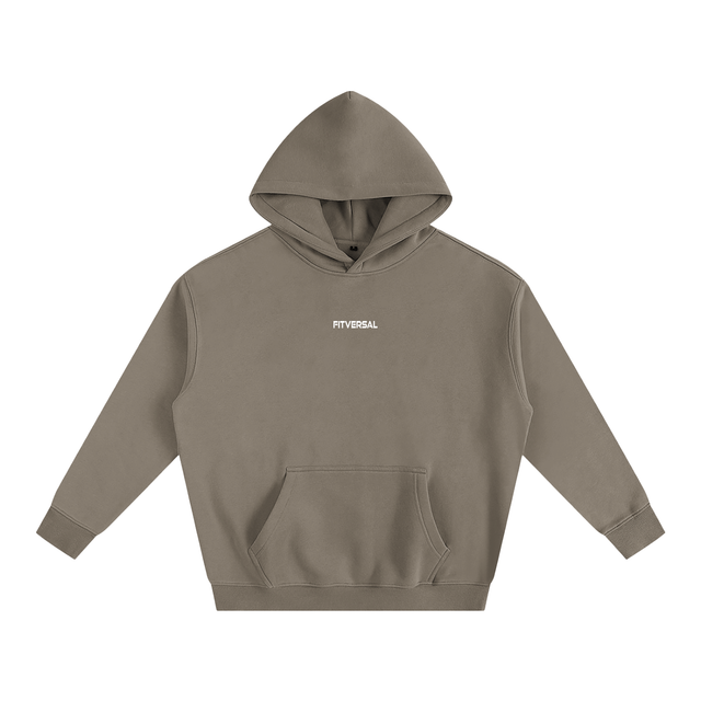Fitversal,Haven Collection,Fitversal Haven Collection,Hoodie,Fitversal Hoodie,Oversized Hoodie,Fleeced Hoodie,Premium Essentials,Haven Oversized Hoodie,Oversized Fit