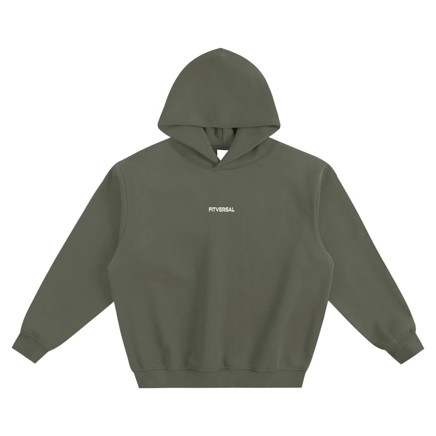 Fitversal,Boxy Fit,Soft Fleece,Boxy Hoodie,Fitversal Haven Collection,Haven Collection,Fleeced Hoodie,Fitversal Hoodie,Oversized Fit,Hoodies