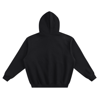 Fitversal,Boxy Fit,Soft Fleece,Boxy Hoodie,Fitversal Haven Collection,Haven Collection,Fleeced Hoodie,Fitversal Hoodie,Oversized Fit,Hoodies