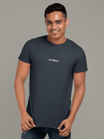 FormFit Tee Midnight Navy