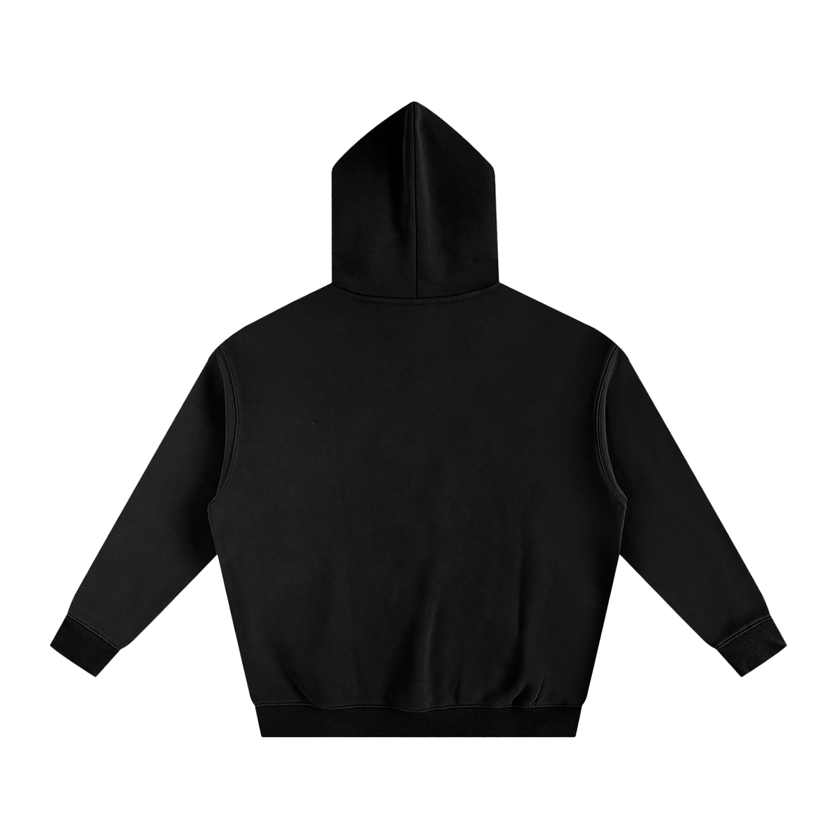 Fitversal HAVEN™ Oversized Hoodie – product view 2
