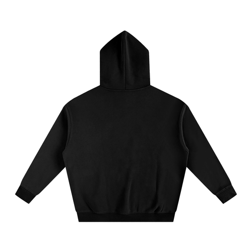 Fitversal HAVEN™ Oversized Hoodie – product view 2