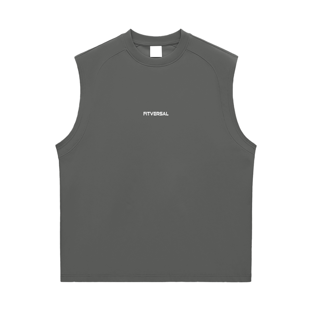 Fitversal EcoMotion Sorona® Tank – product view 3