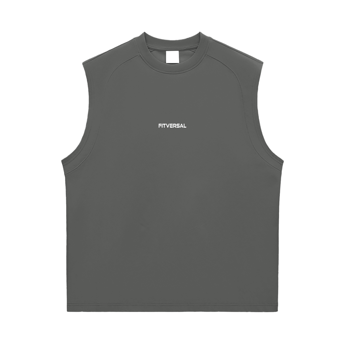 Fitversal EcoMotion Sorona® Tank – product view 3