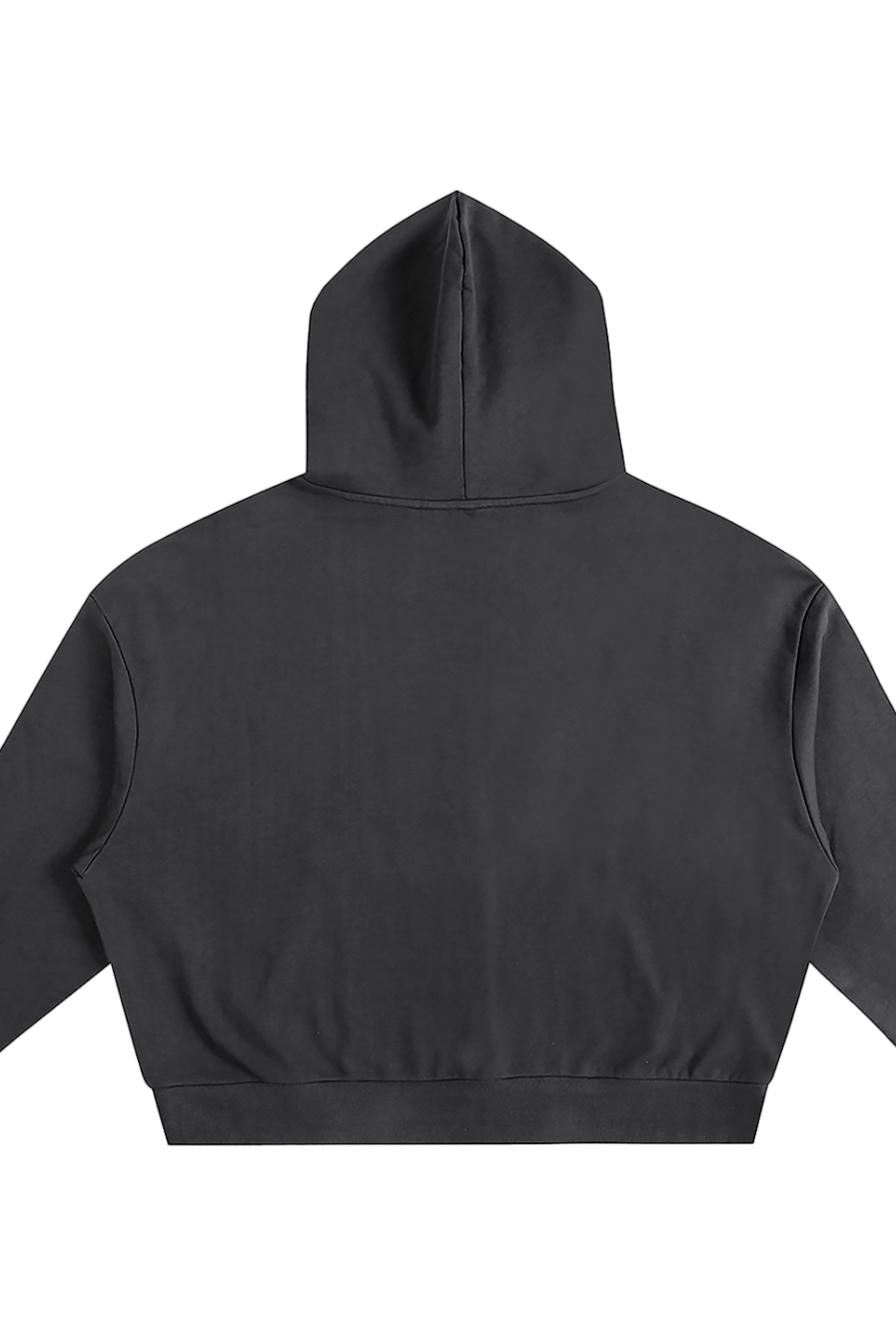 Fitversal Minimal Motion Hoodie – product view 2