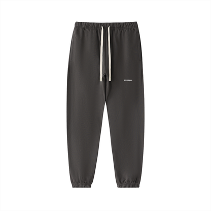 Origin Collection,Firversal,Fitversal Origin,Sweatpants,Origin Sweatpants,premium fleece,performance comfort,oversized fit,Premium Warmth,Heavyweight Essentials