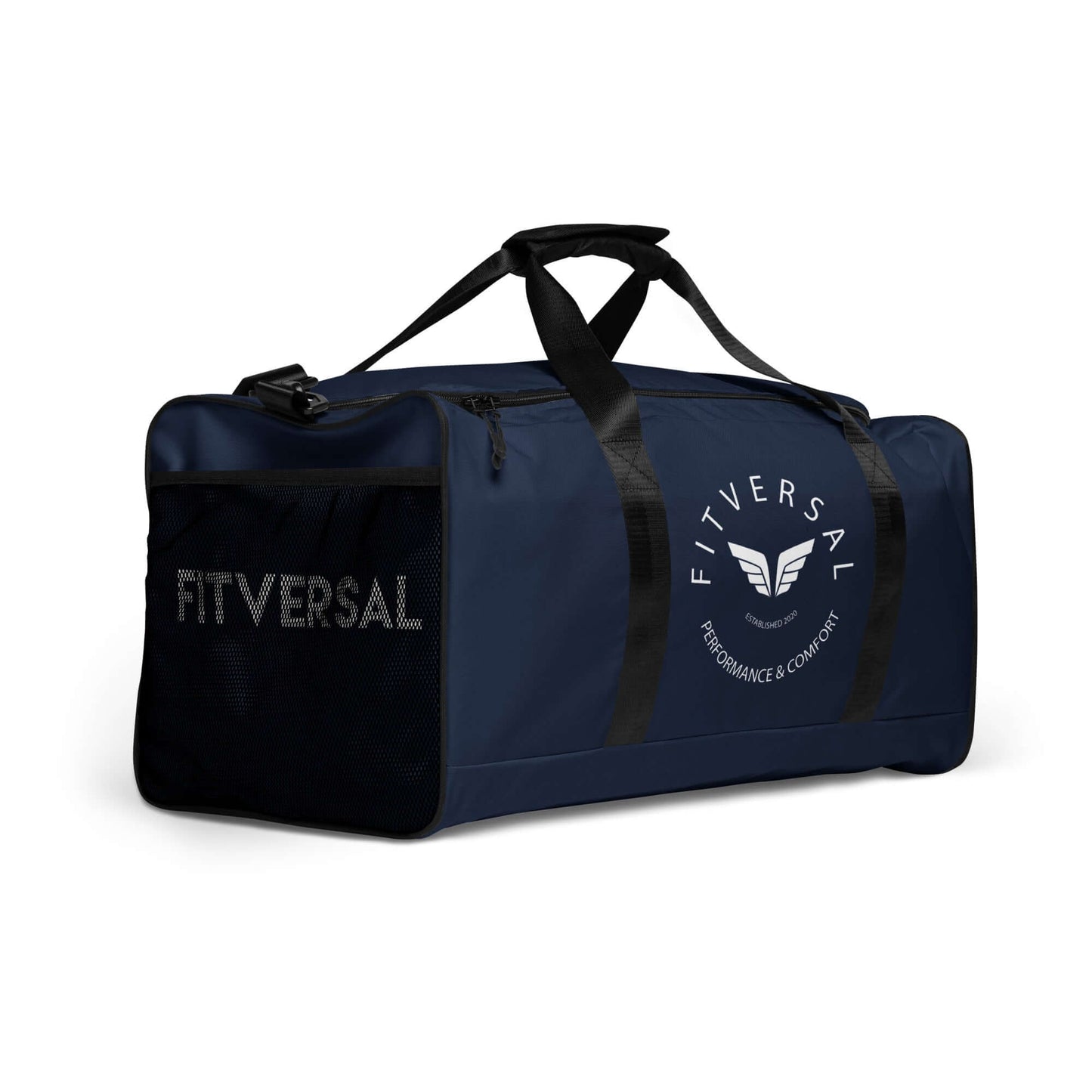 Intensity Duffle