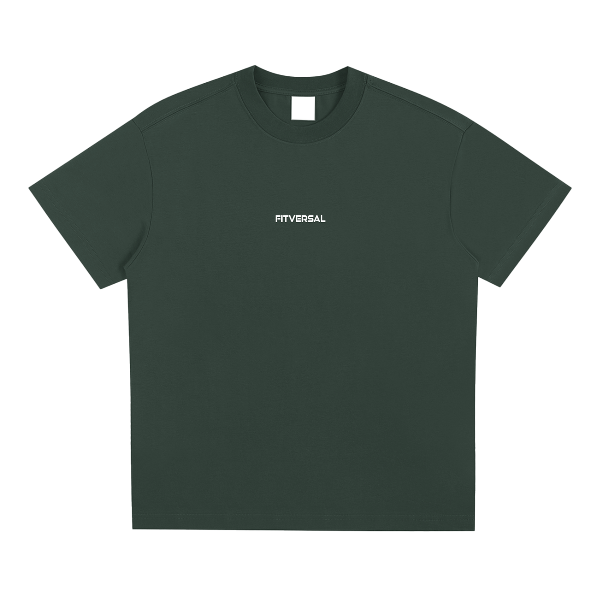 Fitversal EcoMotion Sorona® Tee – product view 3