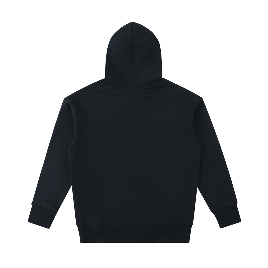 Fitversal ORIGIN™ Heavyweight Hoodie – product view 2