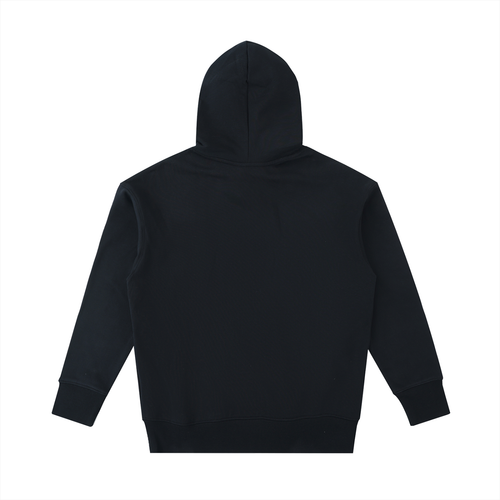 Fitversal ORIGIN™ Heavyweight Hoodie – product view 2