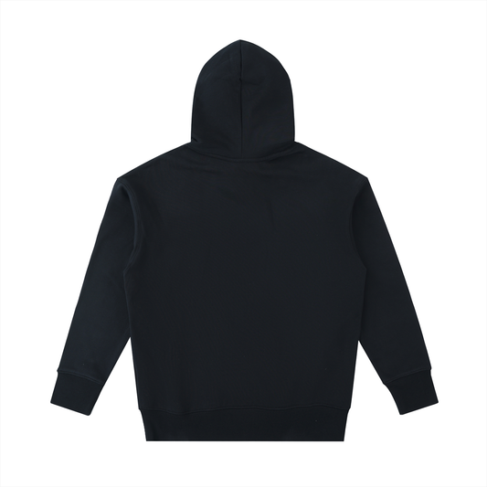 Fitversal ORIGIN™ Heavyweight Hoodie – product view 2