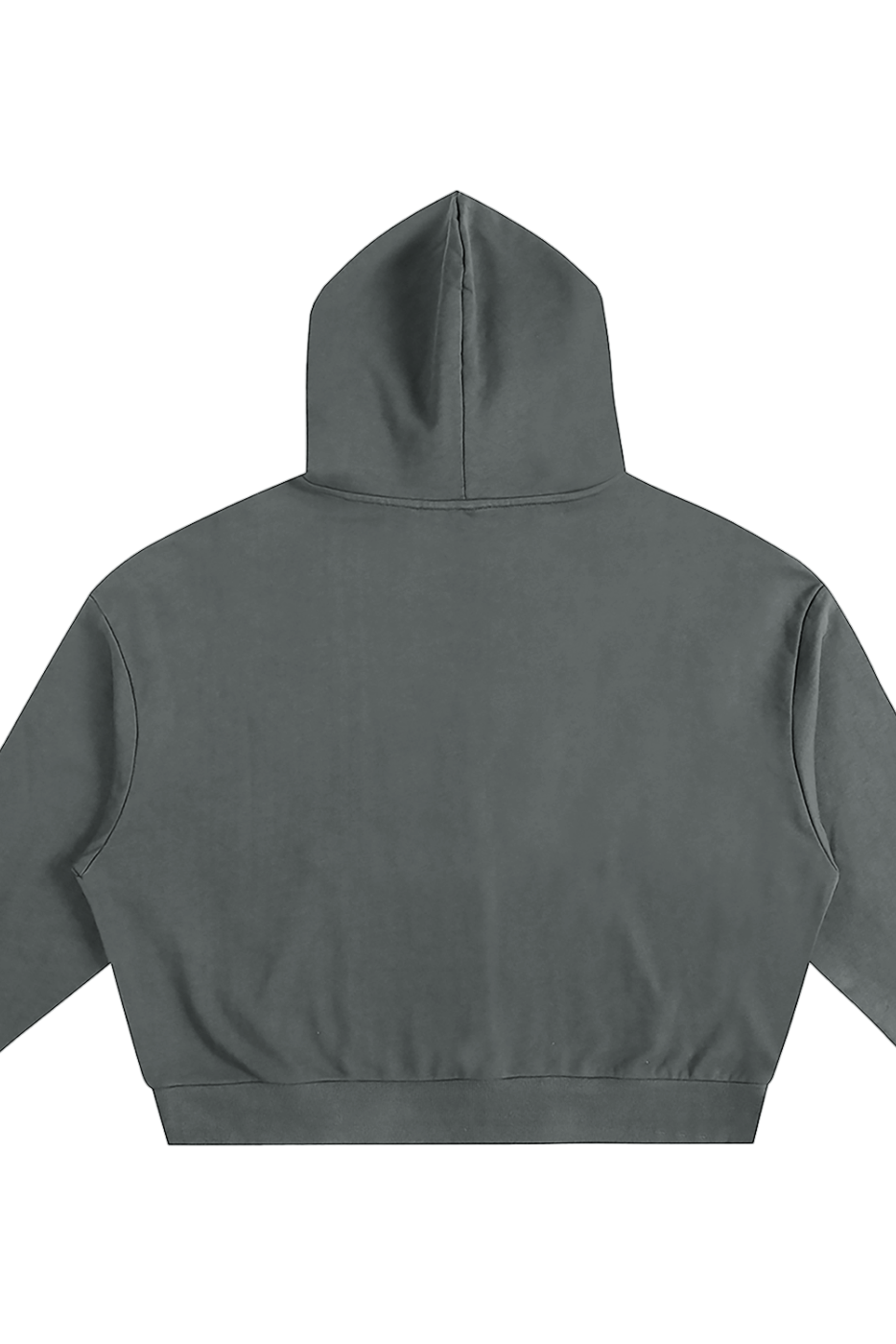 Fitversal Minimal Motion Hoodie – product view 4