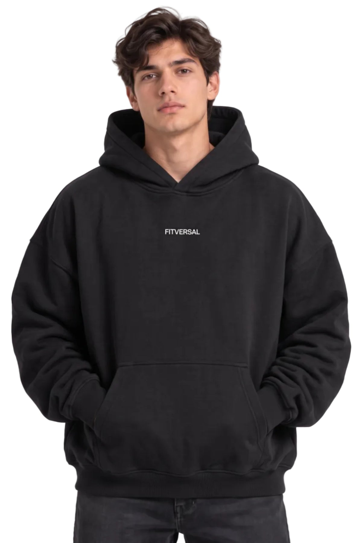 HAVEN™ Oversized Hoodie