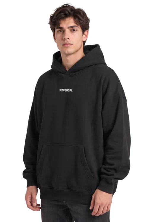 HAVEN™ Oversized Hoodie