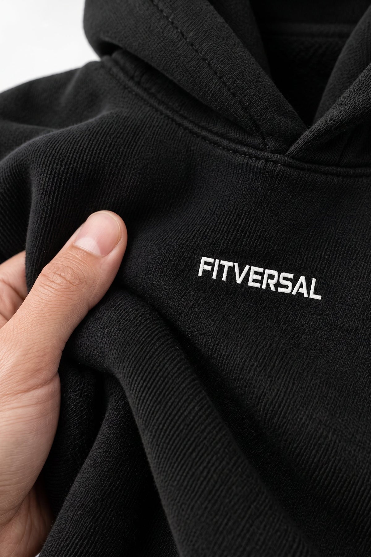 HAVEN™ Oversized Hoodie
