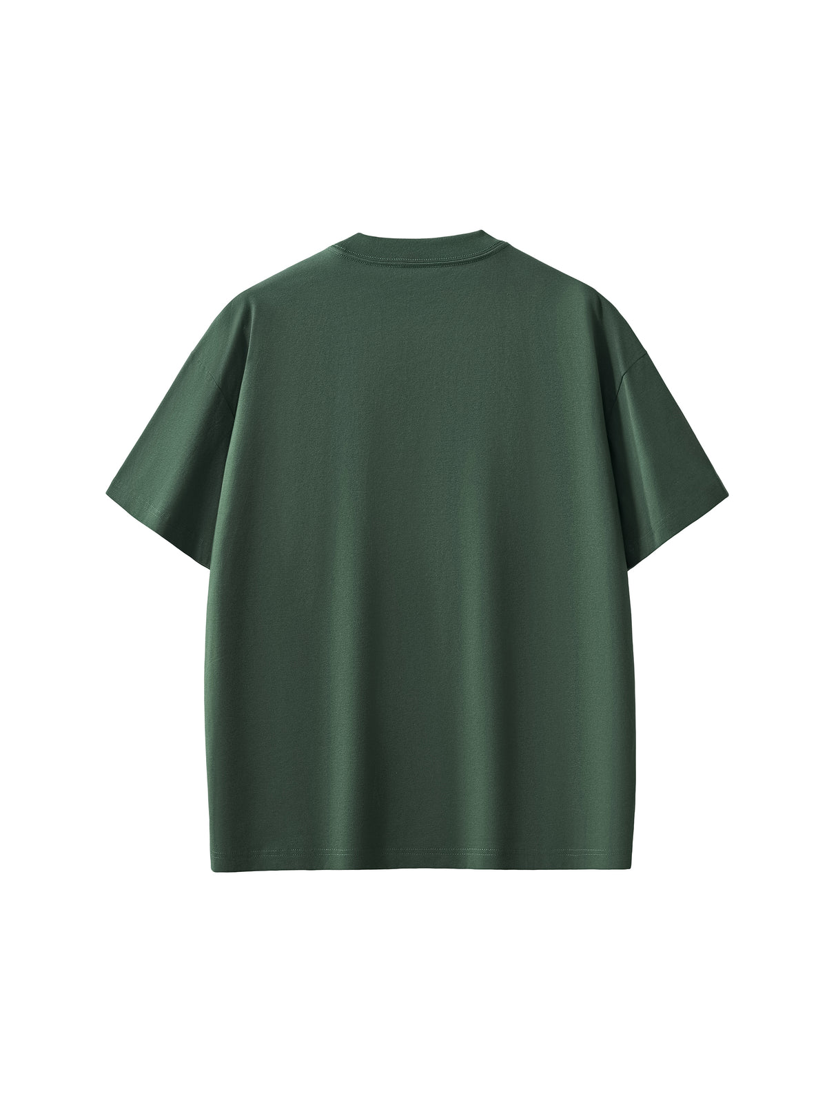 Fitversal EcoMotion Sorona® Tee – editorial view 1