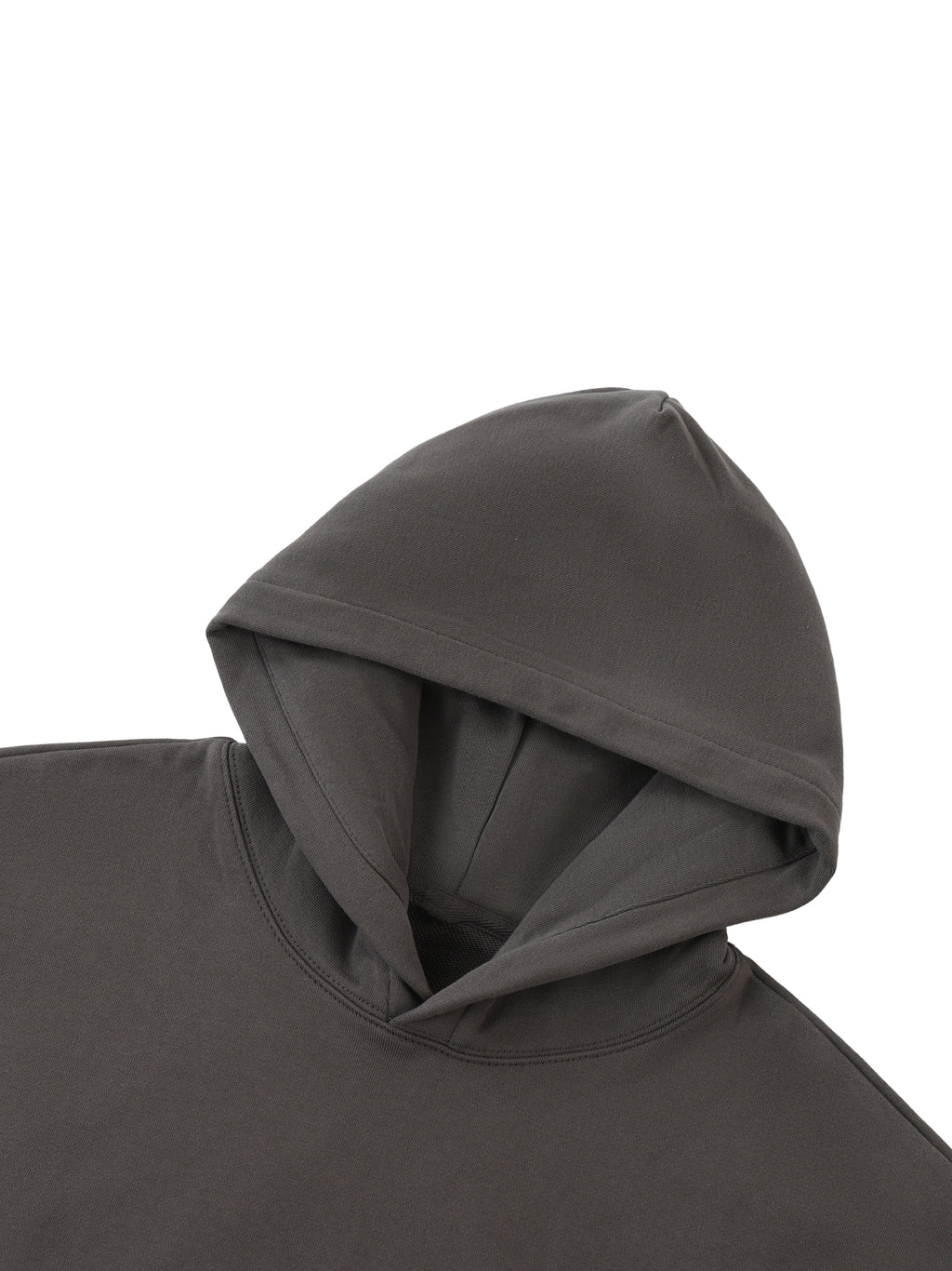 Fitversal ORIGIN™ Heavyweight Hoodie – editorial view 3