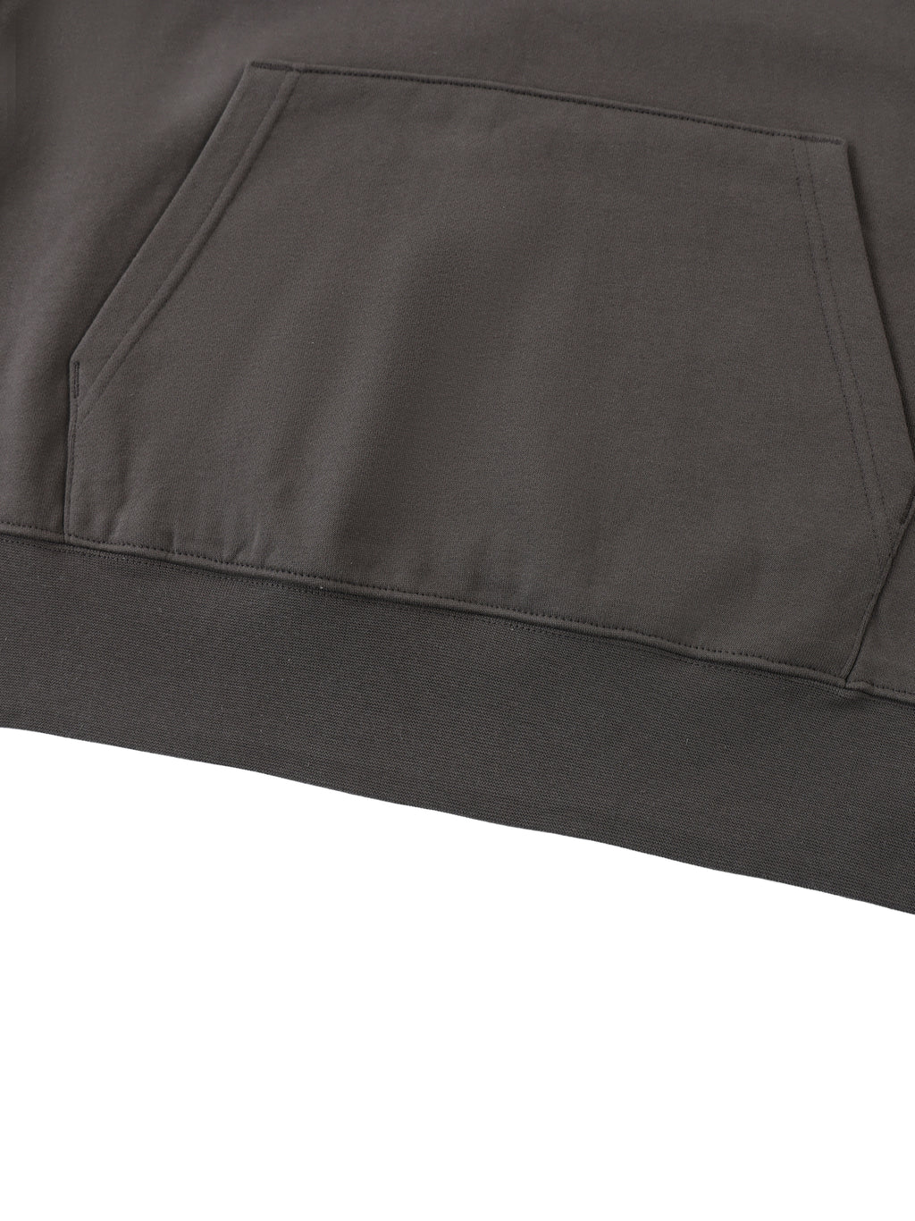 Fitversal ORIGIN™ Heavyweight Hoodie – editorial view 5
