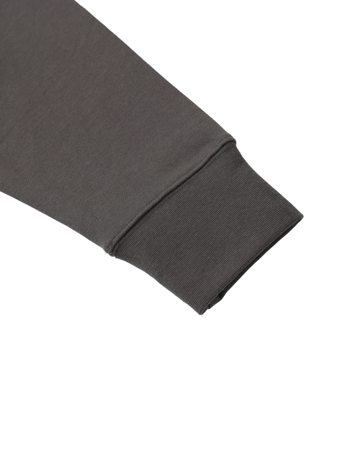 Fitversal ORIGIN™ Heavyweight Hoodie – editorial view 4