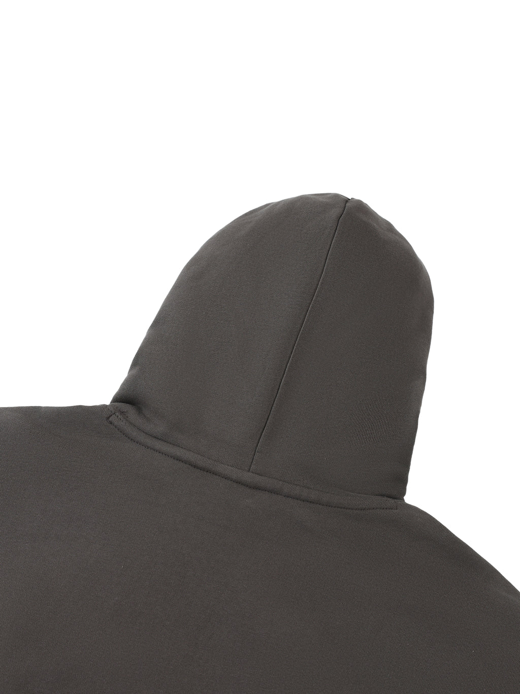 Fitversal ORIGIN™ Heavyweight Hoodie – editorial view 6