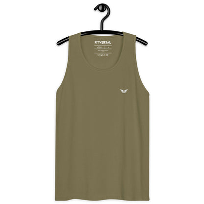 VersaFlex Premium Tank