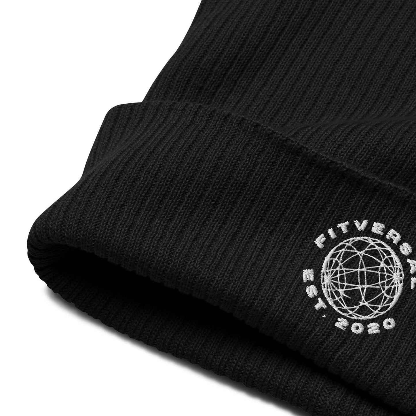 Sustainable Beanie