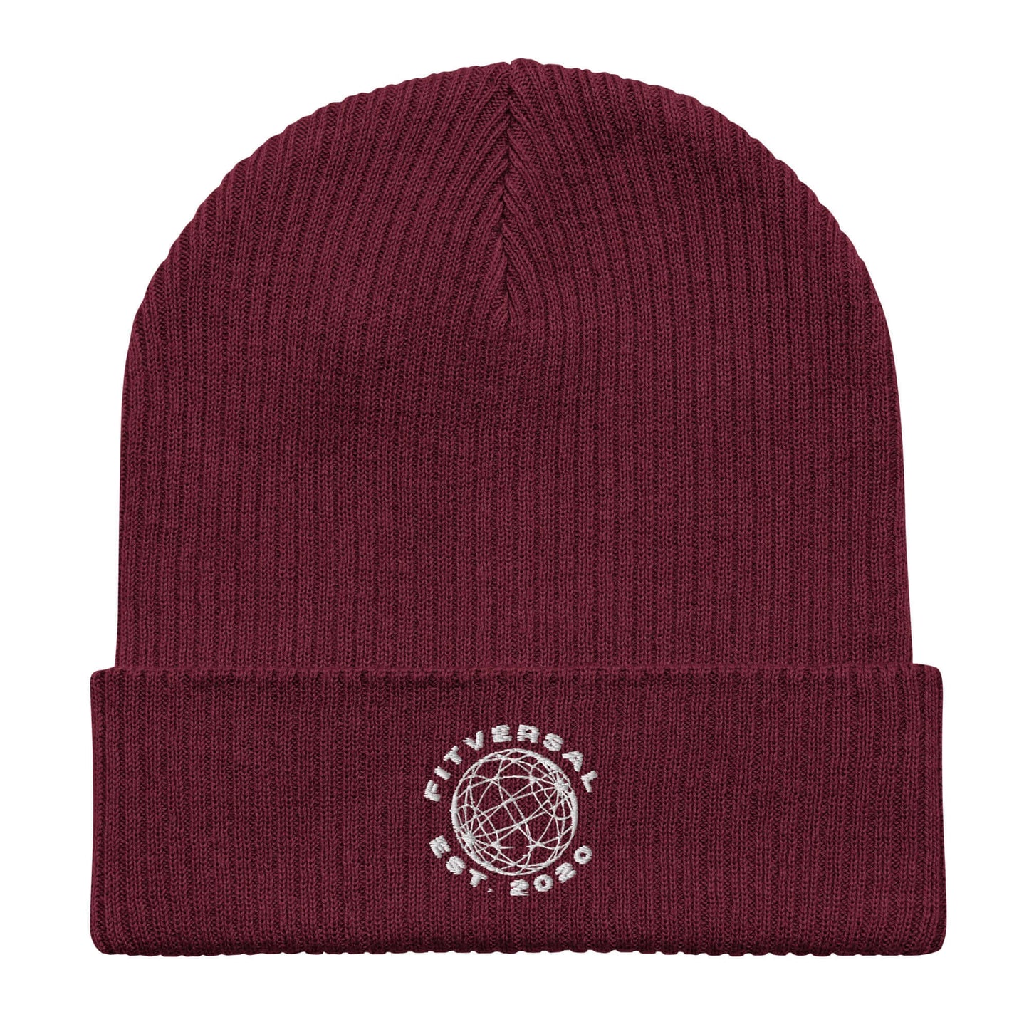 Sustainable Beanie