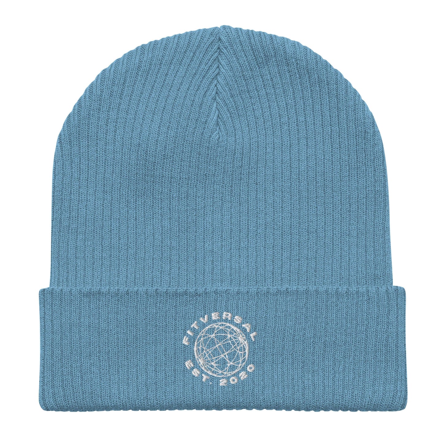 Sustainable Beanie