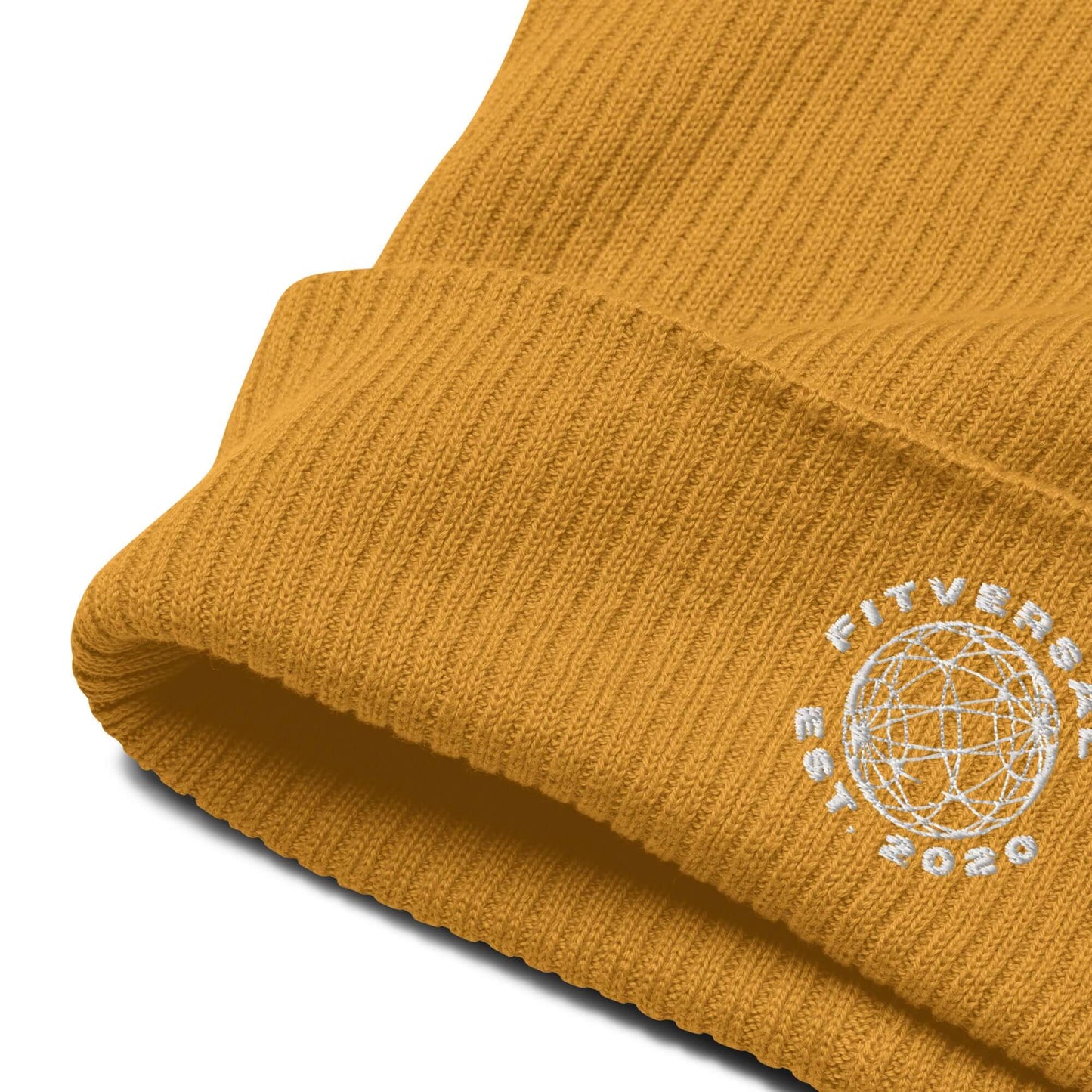 Sustainable Beanie