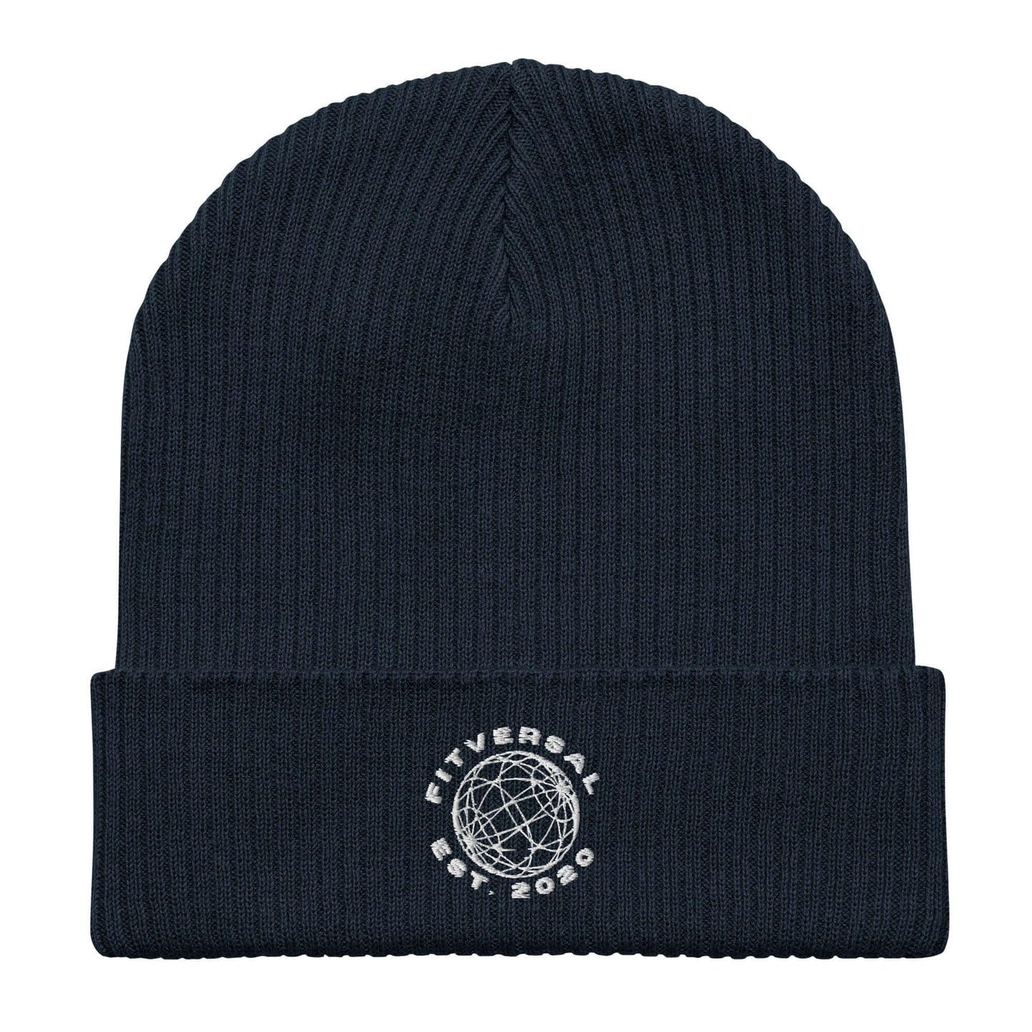 Sustainable Beanie