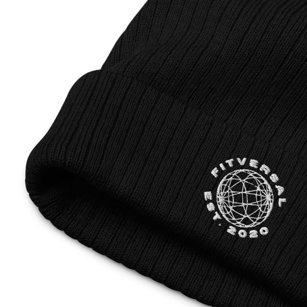 EcoWarm Knit Beanie