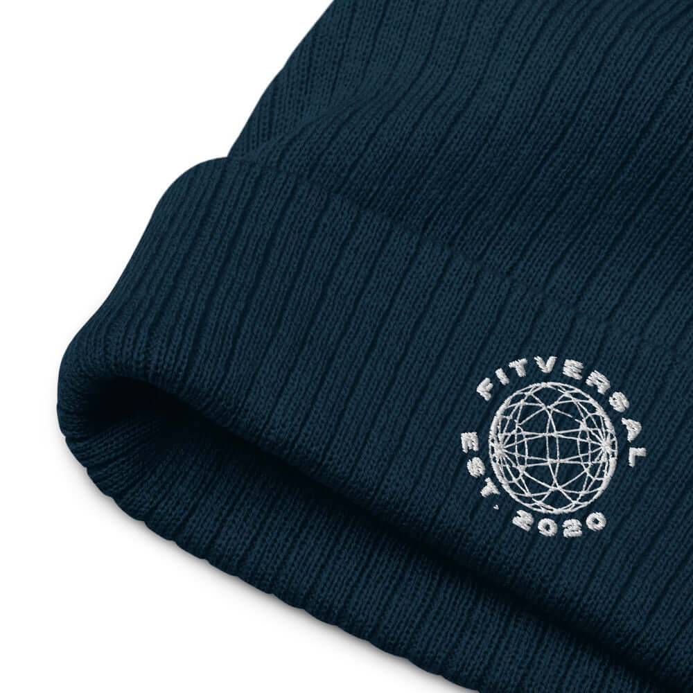 EcoWarm Knit Beanie