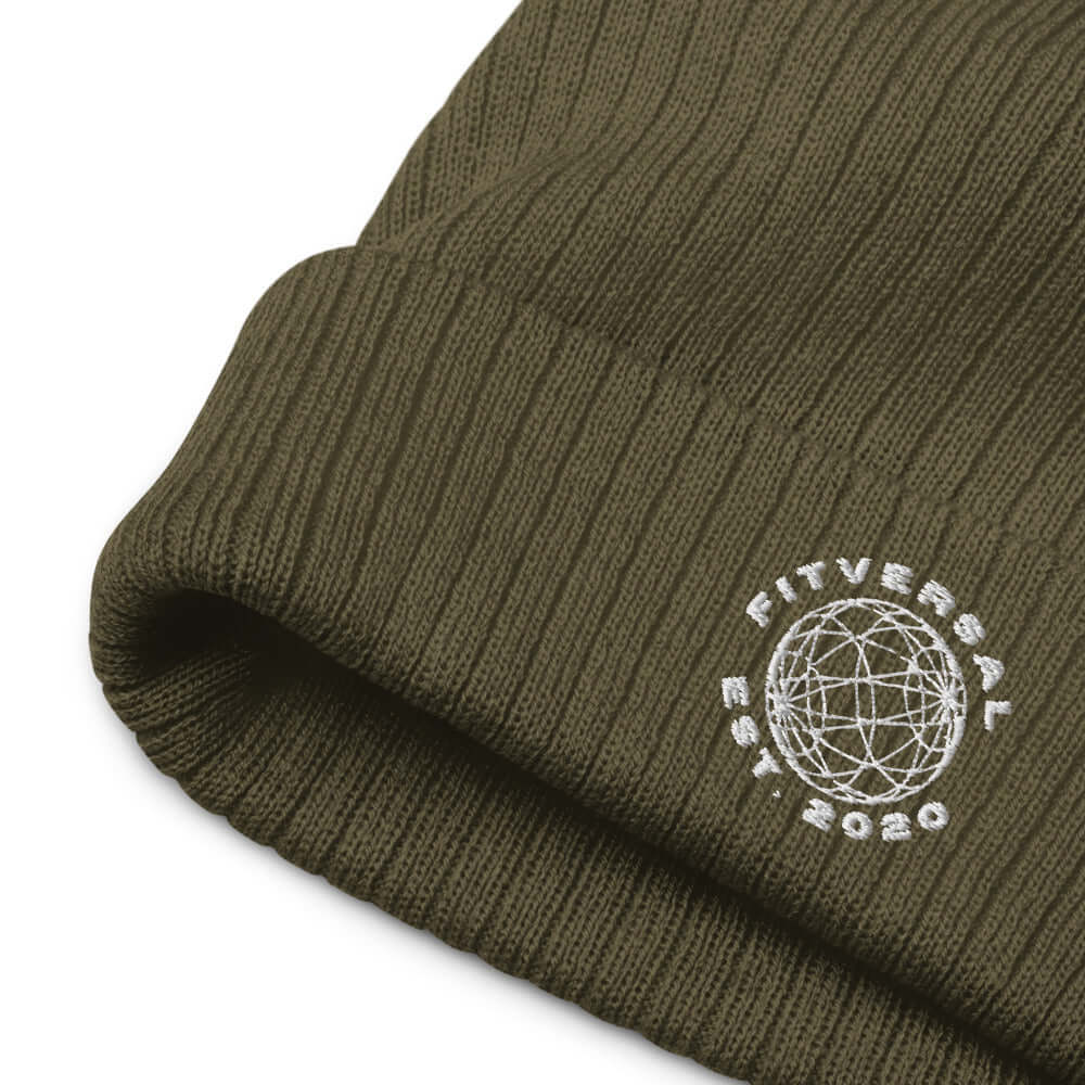 EcoWarm Knit Beanie