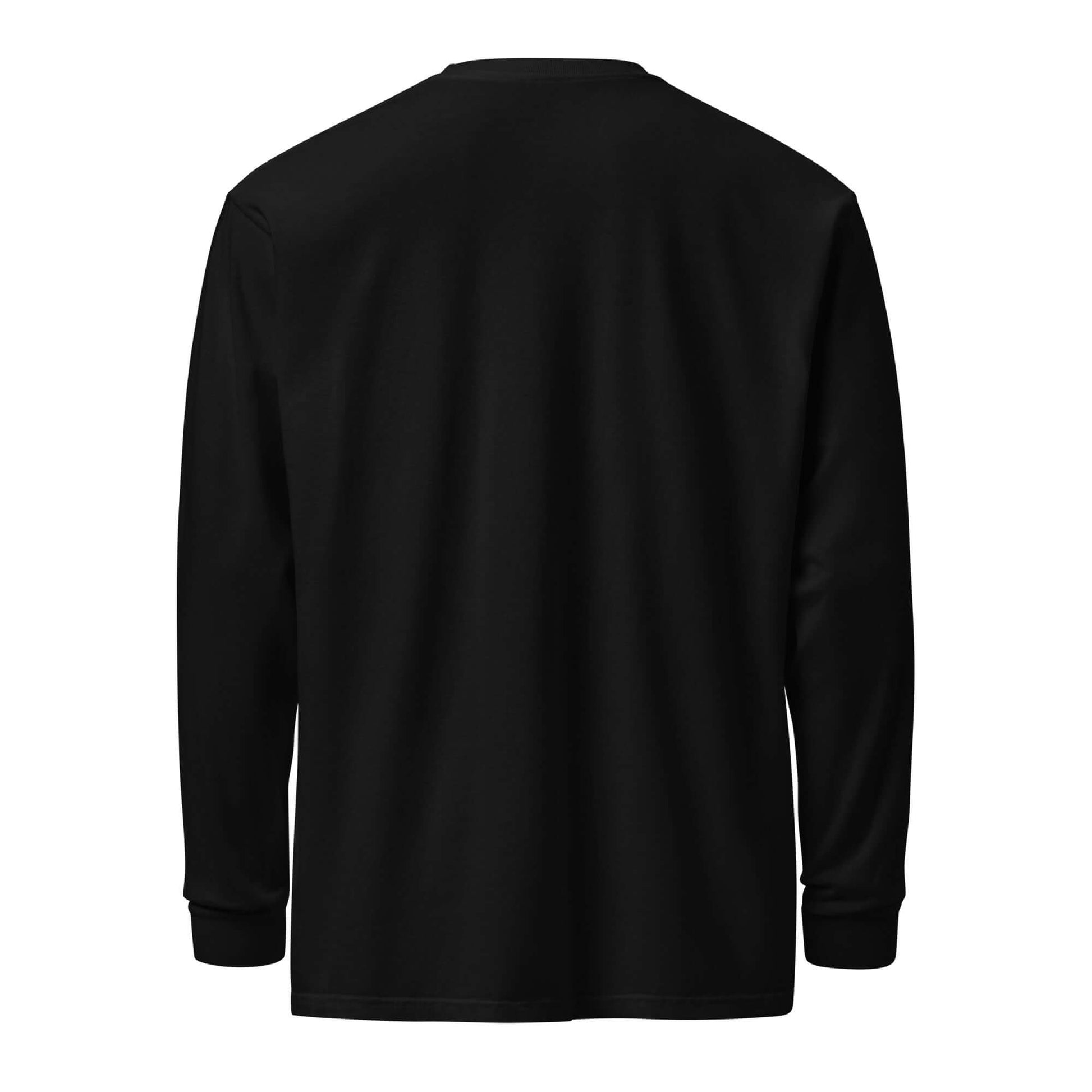 EvoComfort Long Sleeve Tee