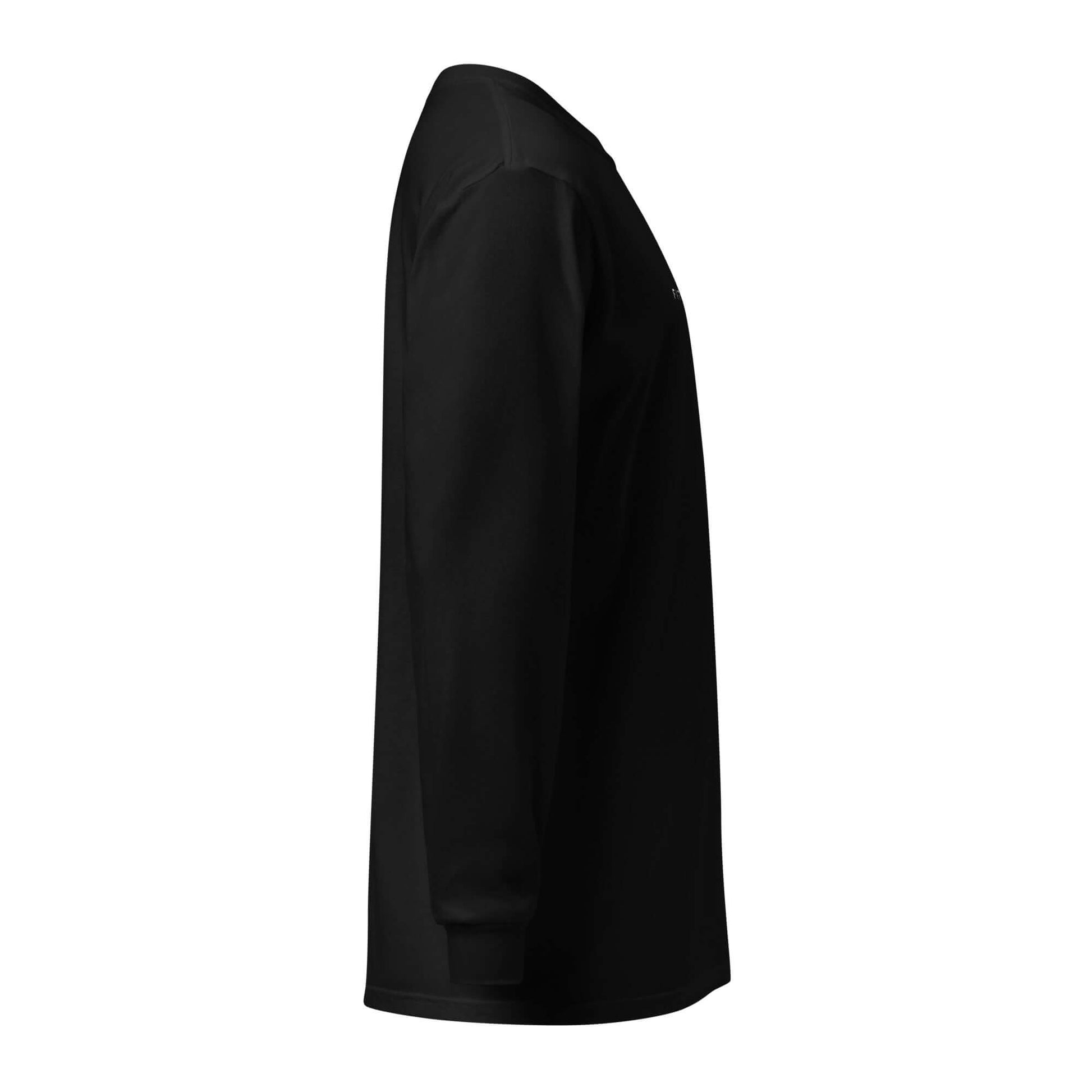 EvoComfort Long Sleeve Tee