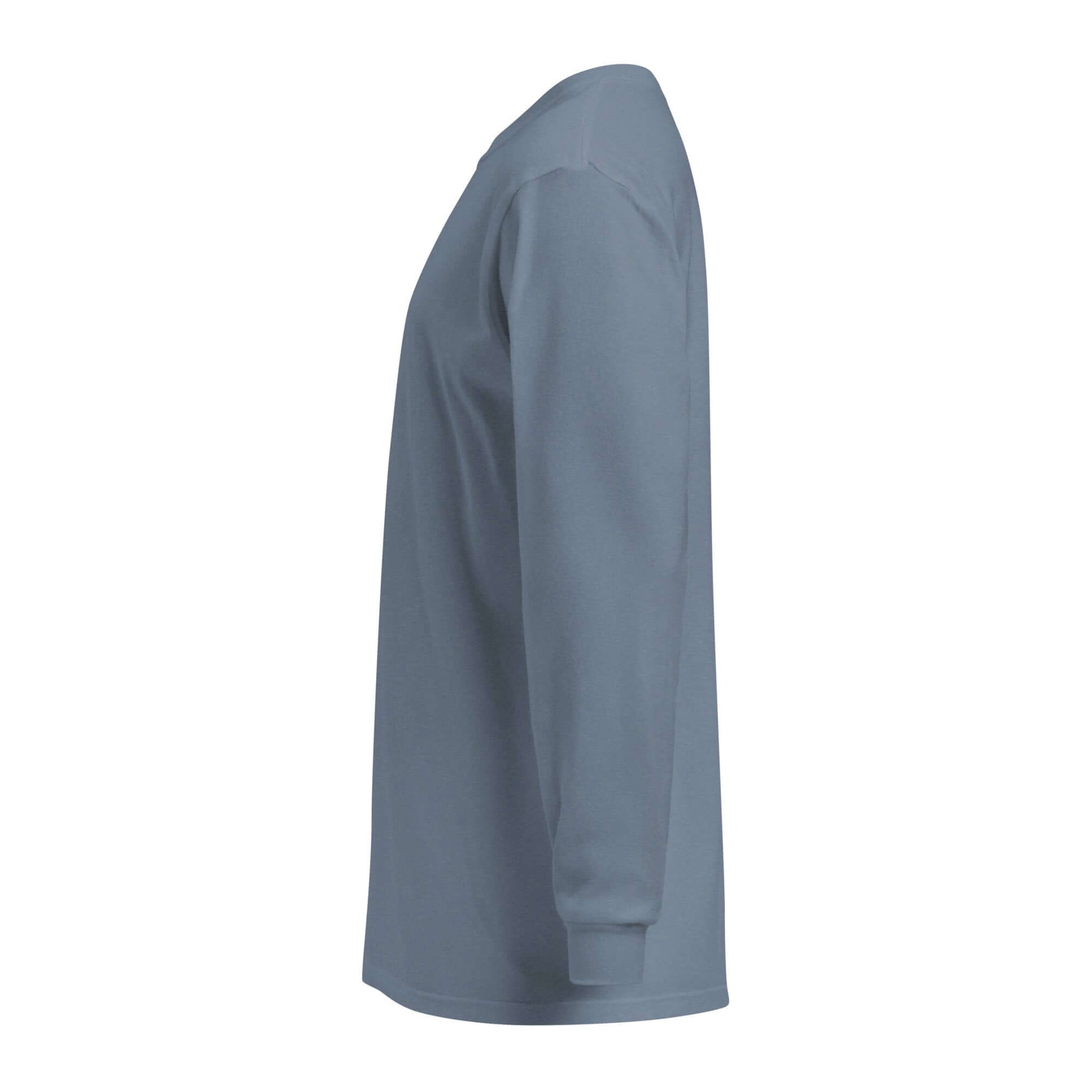 EvoComfort Long Sleeve Tee