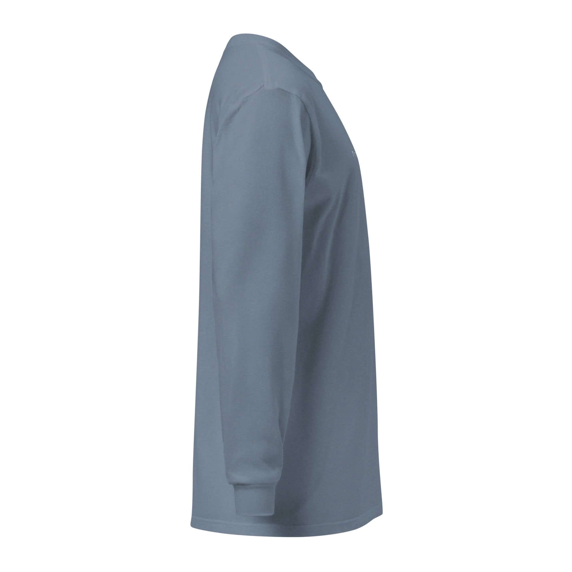 EvoComfort Long Sleeve Tee