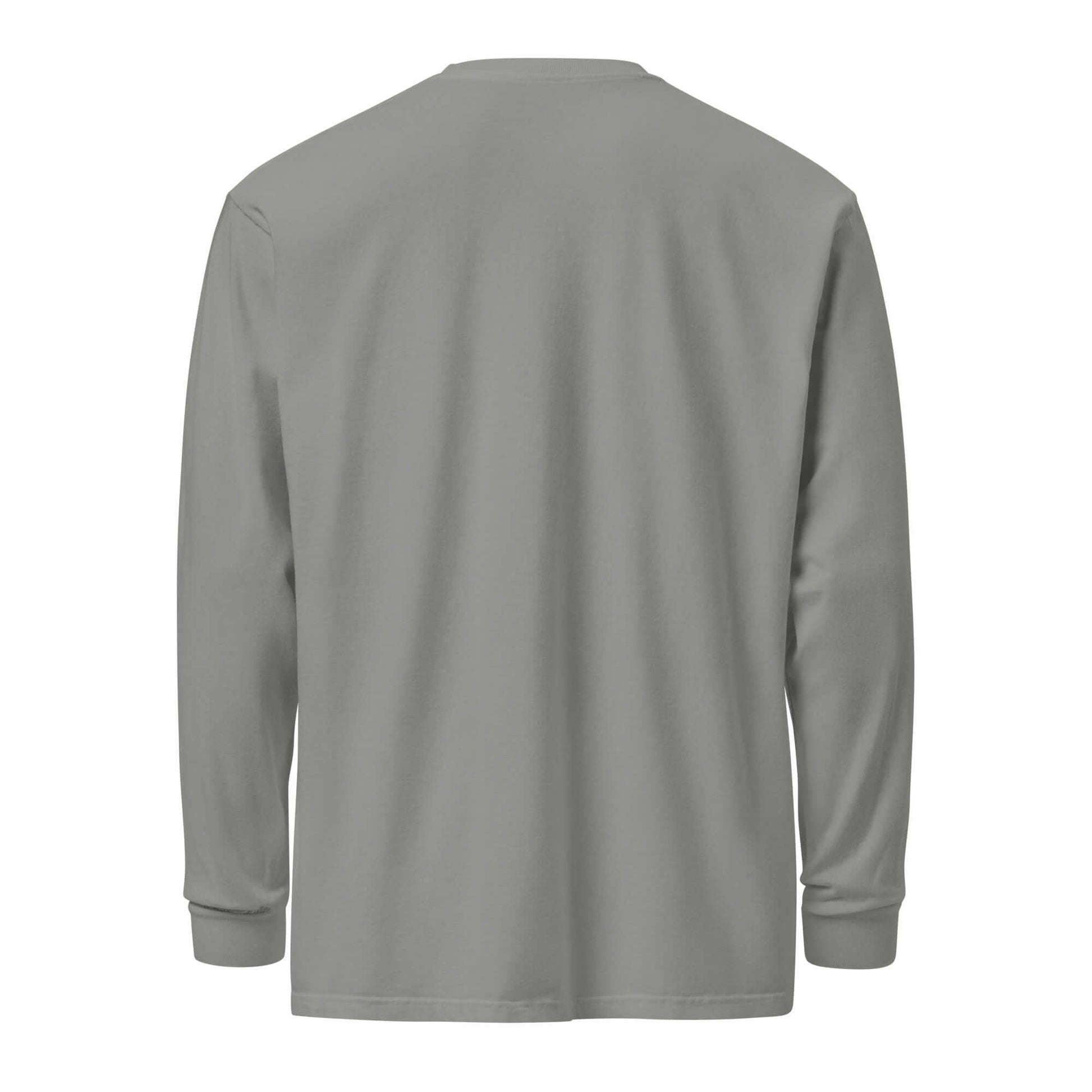 EvoComfort Long Sleeve Tee