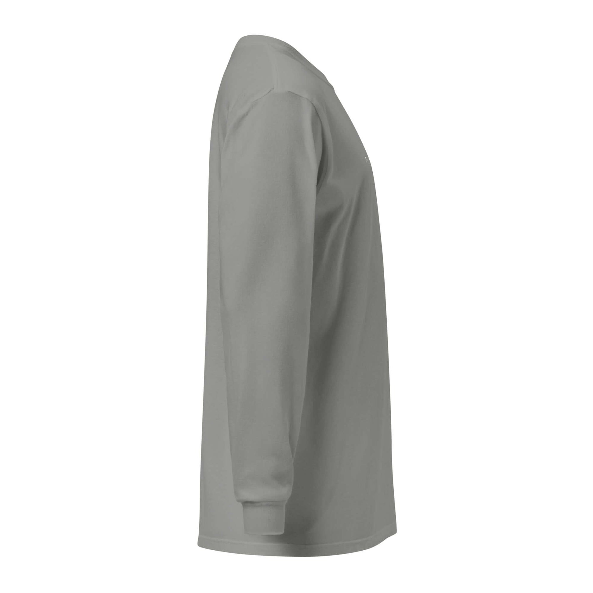 EvoComfort Long Sleeve Tee