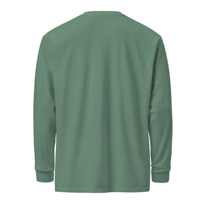 EvoComfort Long Sleeve Tee