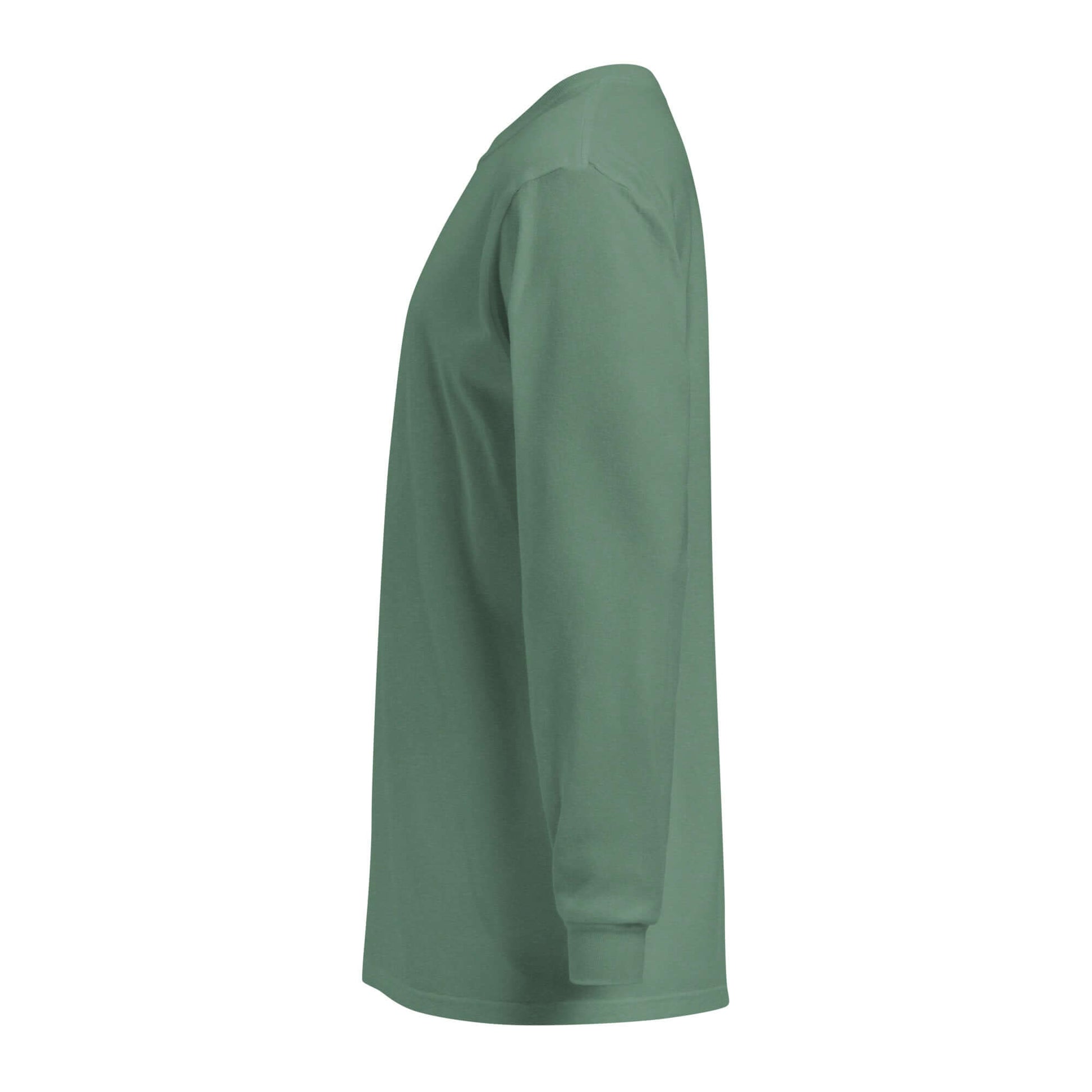 EvoComfort Long Sleeve Tee