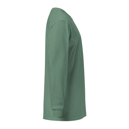 EvoComfort Long Sleeve Tee