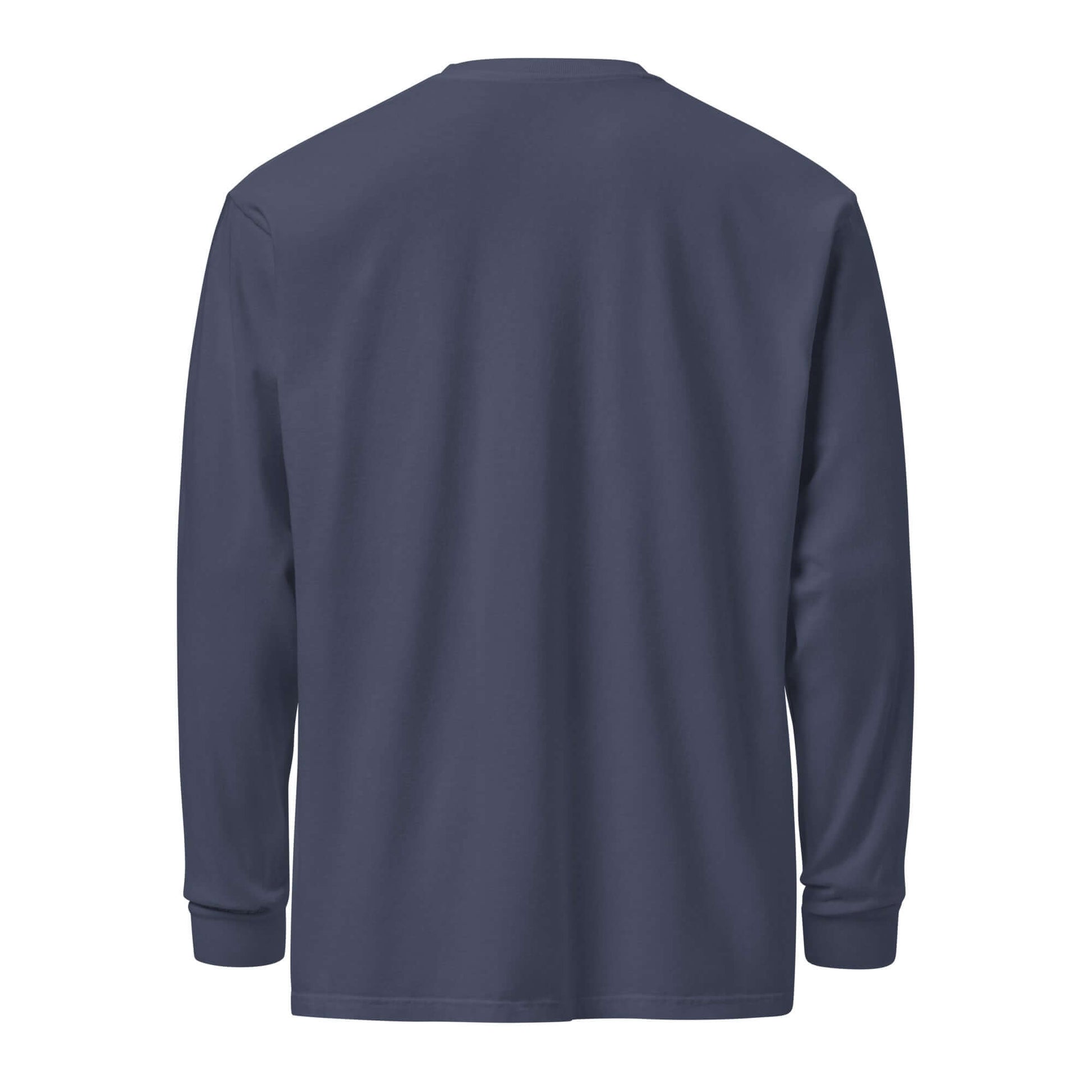 EvoComfort Long Sleeve Tee