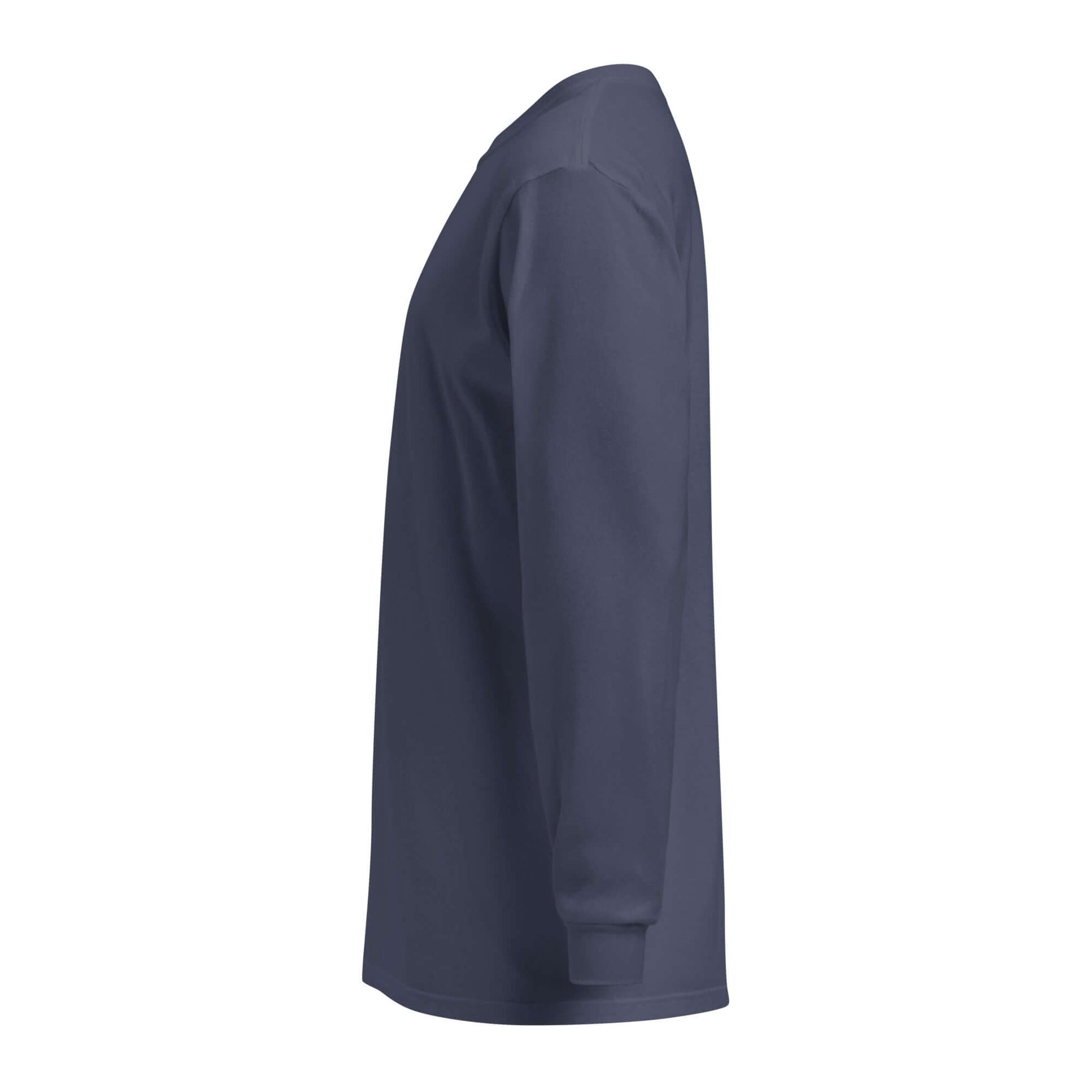 EvoComfort Long Sleeve Tee