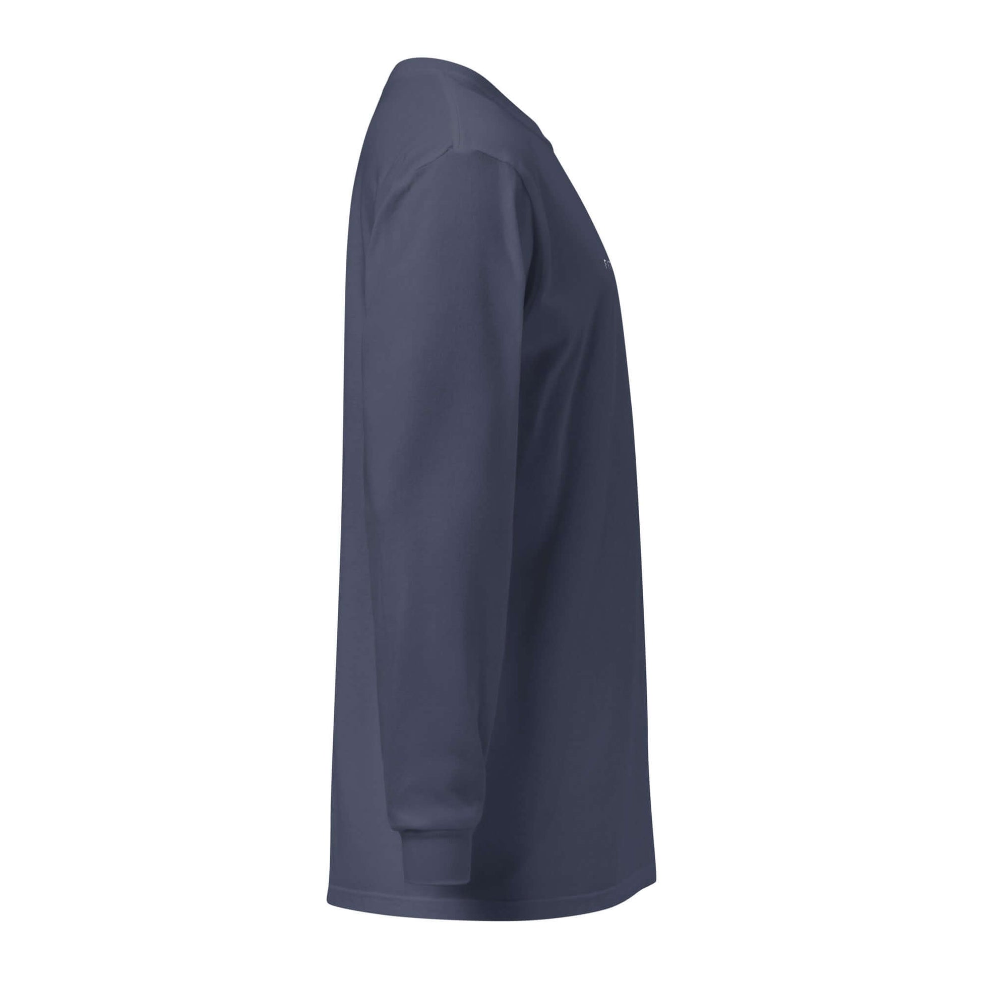 EvoComfort Long Sleeve Tee