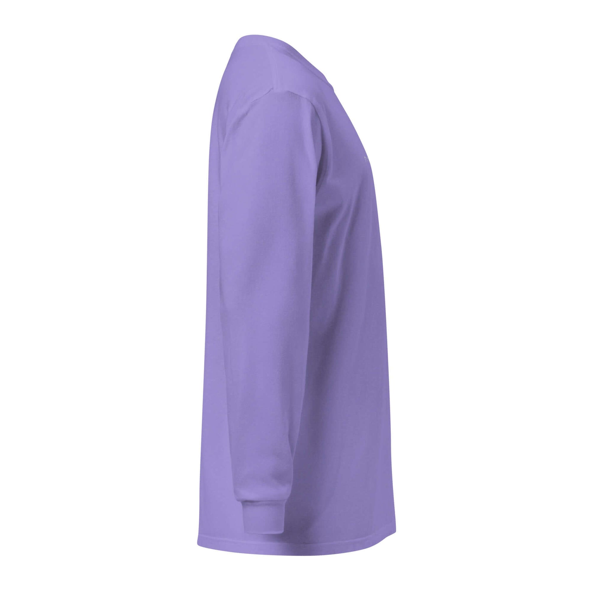 EvoComfort Long Sleeve Tee